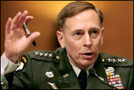 [David Petraeus]