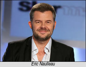 [Eric Naulleau]