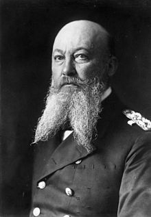 [Alfred von Tirpitz (1849-1930)]