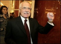 [Václav Klaus]