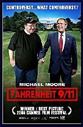 [Fahrenheit 9/11]