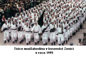 [Mudžahedinové]