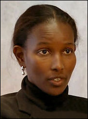 [Hirsi Ali]