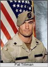 [Pat Tillman]