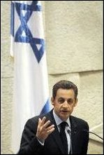 Sarkozy