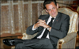 [Sarkozy]