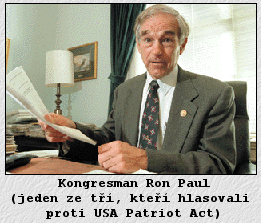 [Kongresman Ron Paul]